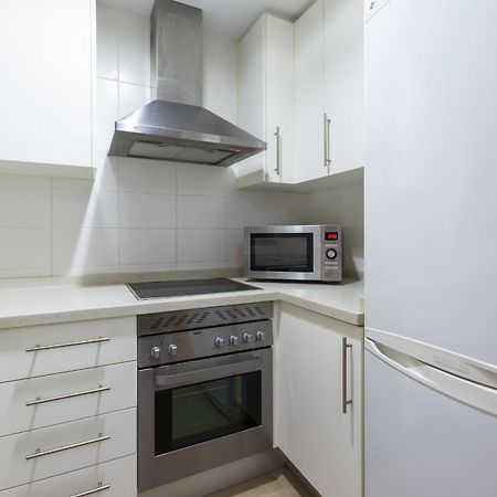 Esplendor Apartment Les Deveses Luaran gambar