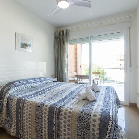 Esplendor Apartment Les Deveses Luaran gambar