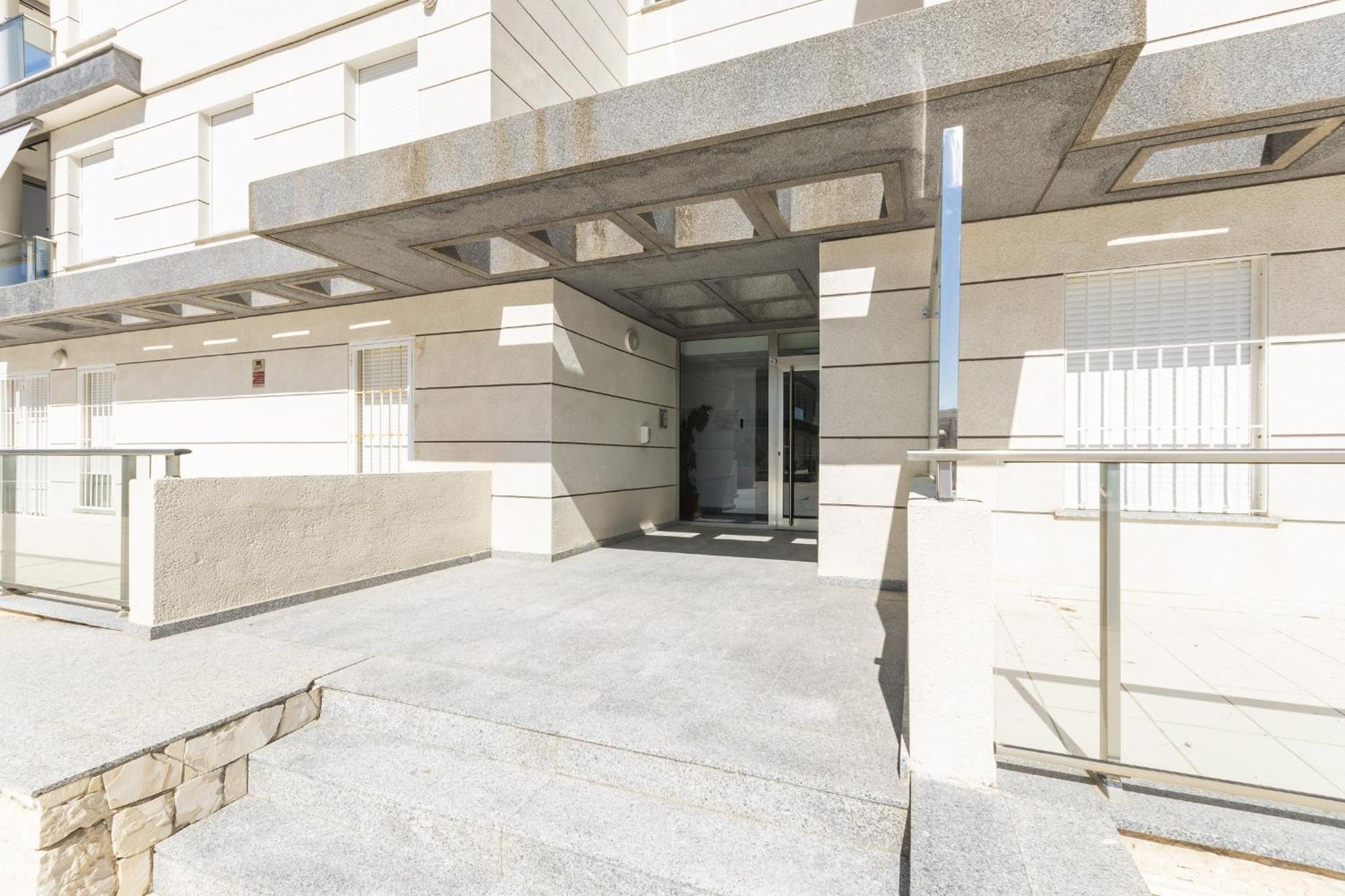 Esplendor Apartment Les Deveses Luaran gambar